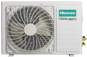 ACON.SPLIT HISENSE CA25YR03 2136F A++/A+ R32